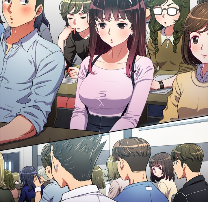 My High School Bully Chapter 6 Page 96