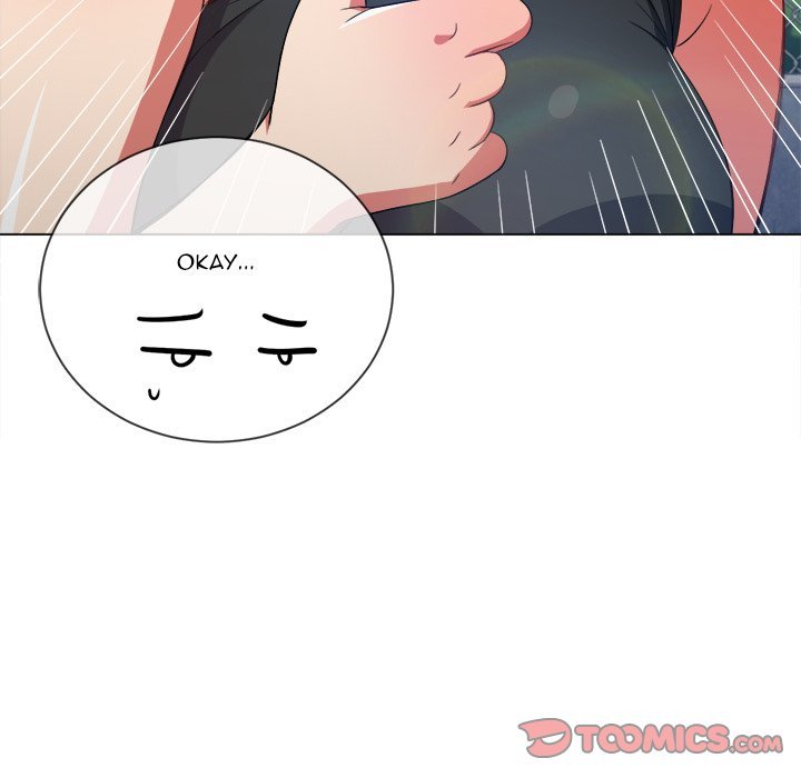 My High School Bully Chapter 60 Page 129