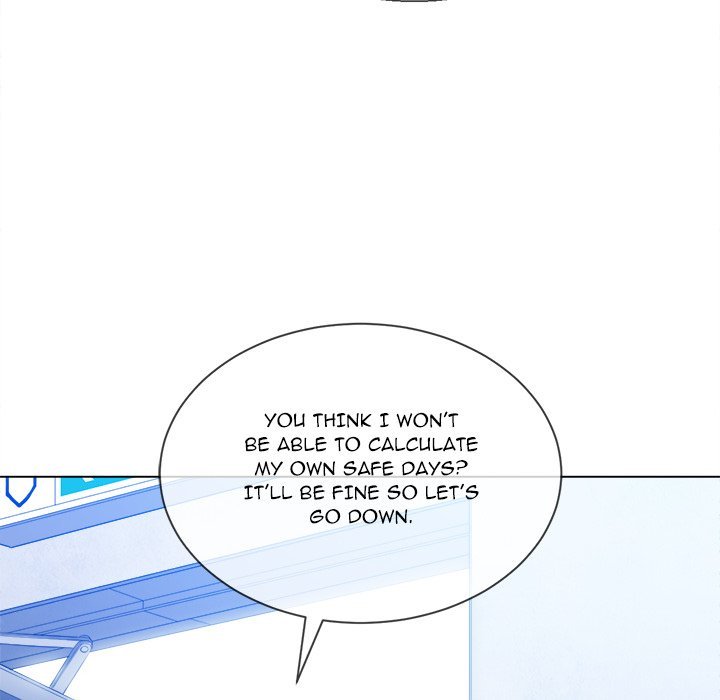 My High School Bully Chapter 60 Page 132