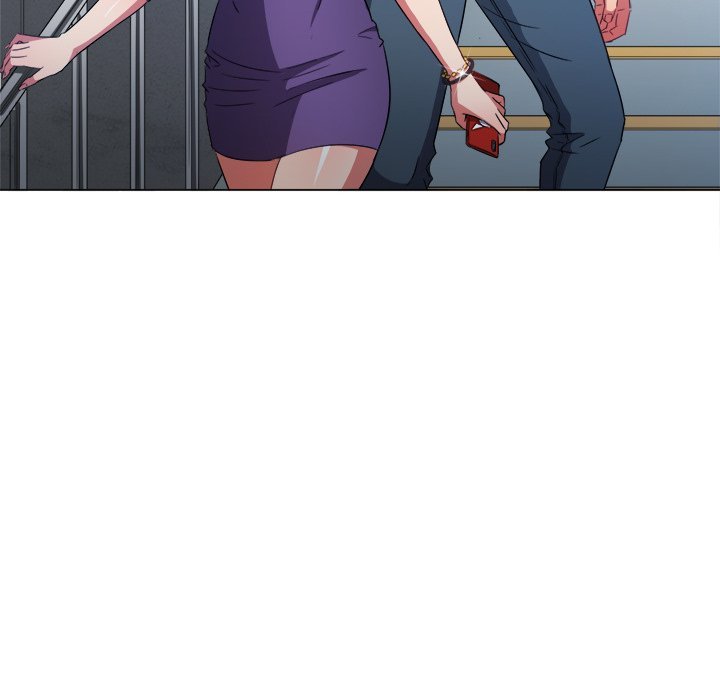 My High School Bully Chapter 60 Page 136