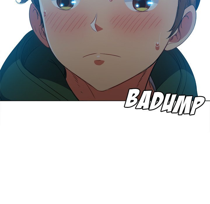 My High School Bully Chapter 60 Page 142
