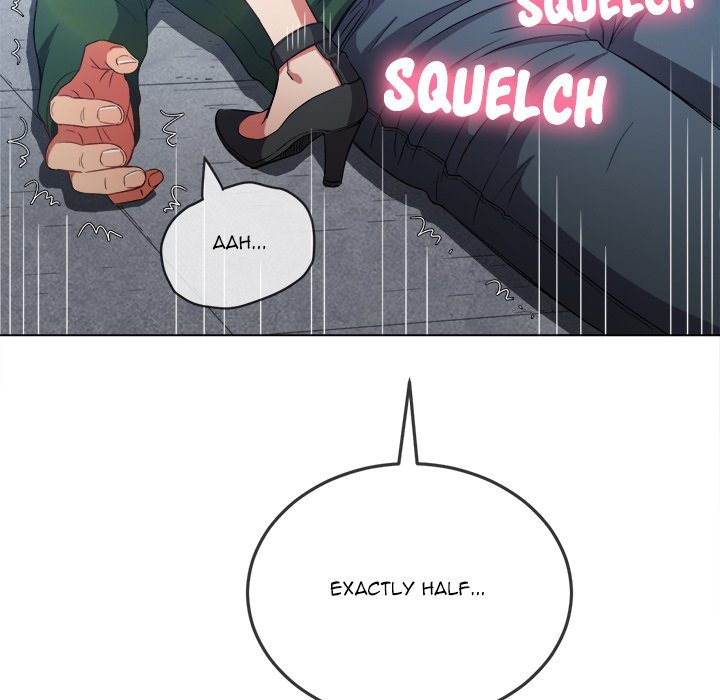 My High School Bully Chapter 60 Page 15