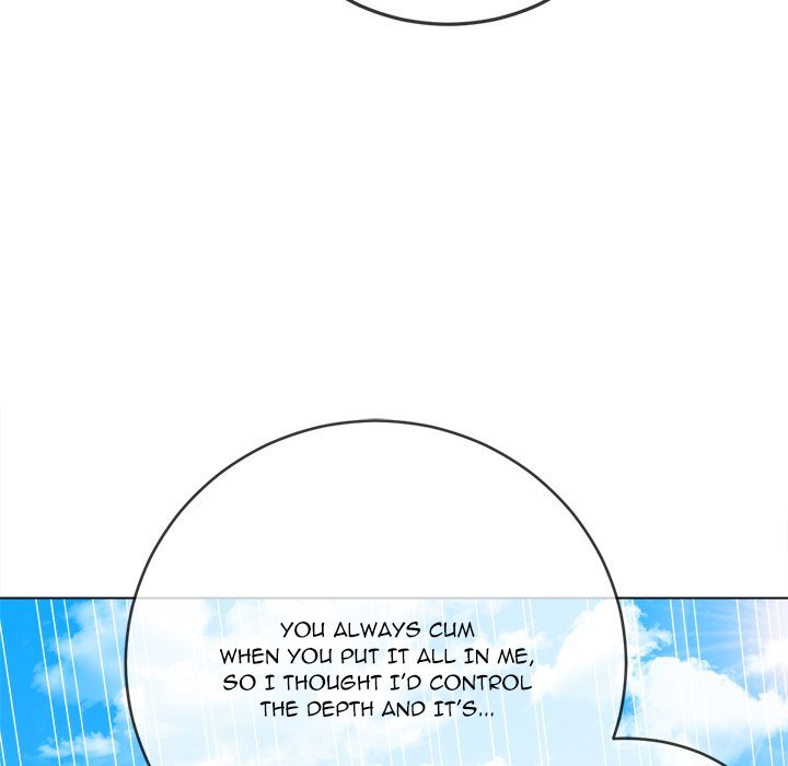 My High School Bully Chapter 60 Page 16