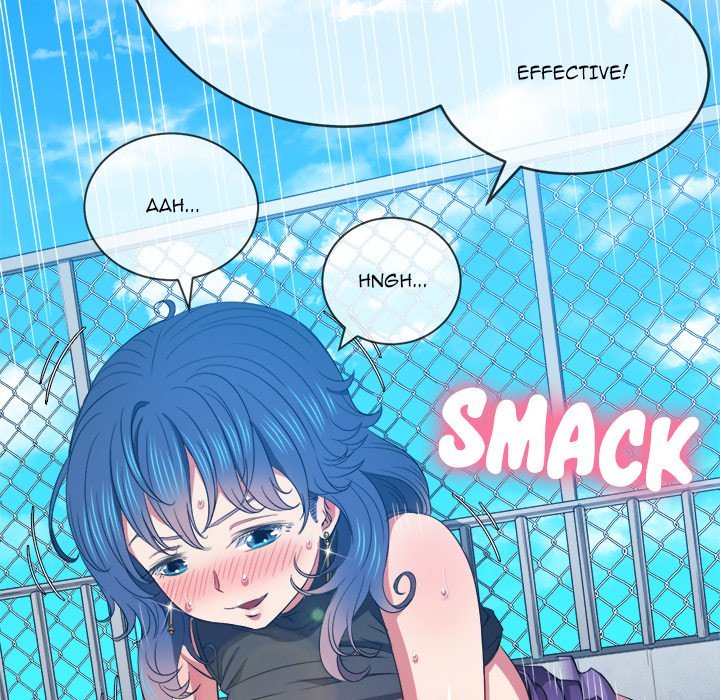 My High School Bully Chapter 60 Page 17