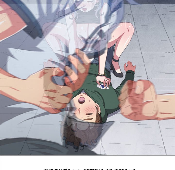 My High School Bully Chapter 60 Page 32