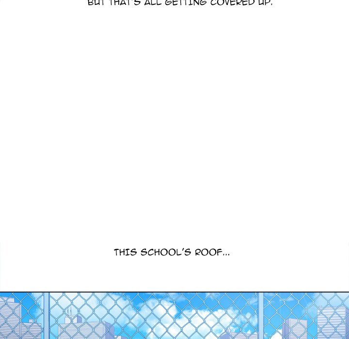 My High School Bully Chapter 60 Page 33