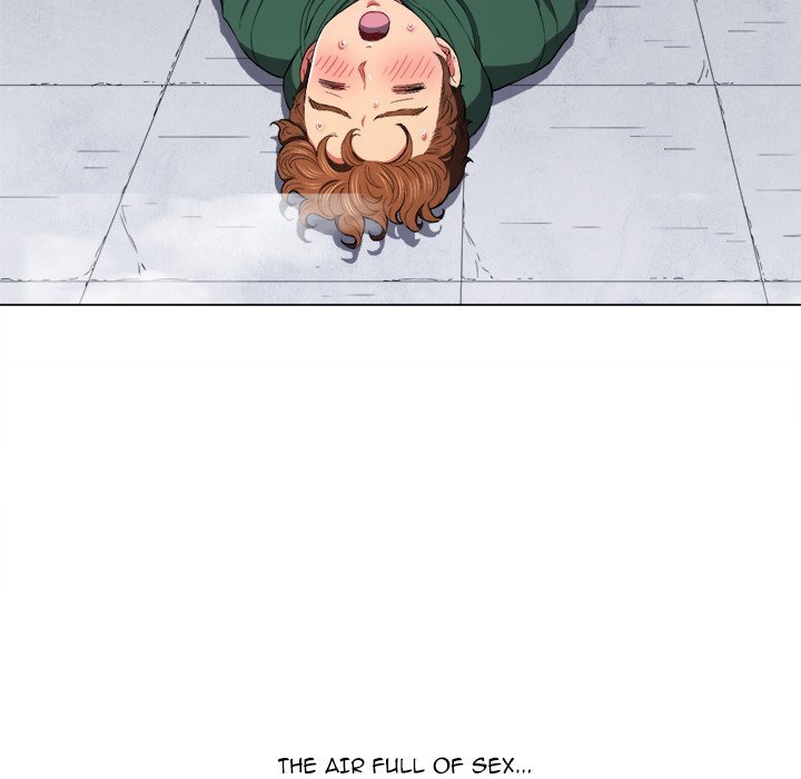 My High School Bully Chapter 60 Page 35