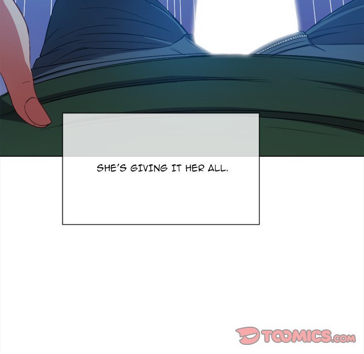 My High School Bully Chapter 60 Page 39