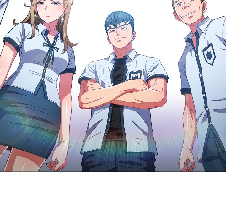 My High School Bully Chapter 60 Page 43