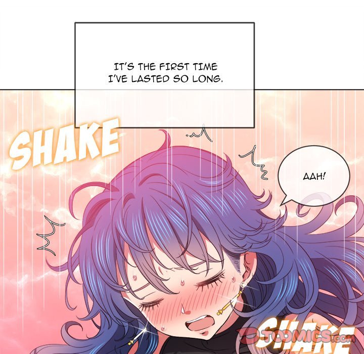 My High School Bully Chapter 60 Page 48
