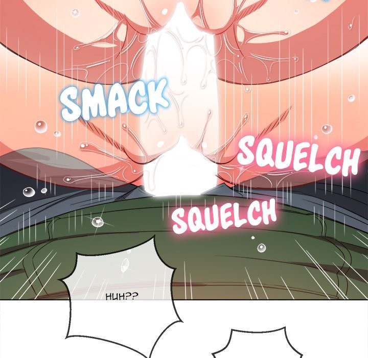 My High School Bully Chapter 60 Page 78