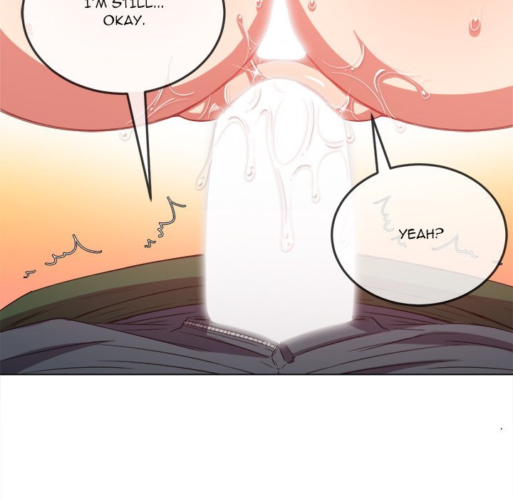 My High School Bully Chapter 60 Page 8