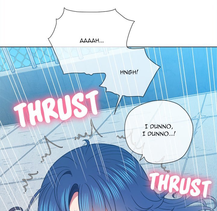 My High School Bully Chapter 60 Page 82