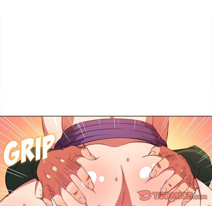 My High School Bully Chapter 60 Page 93