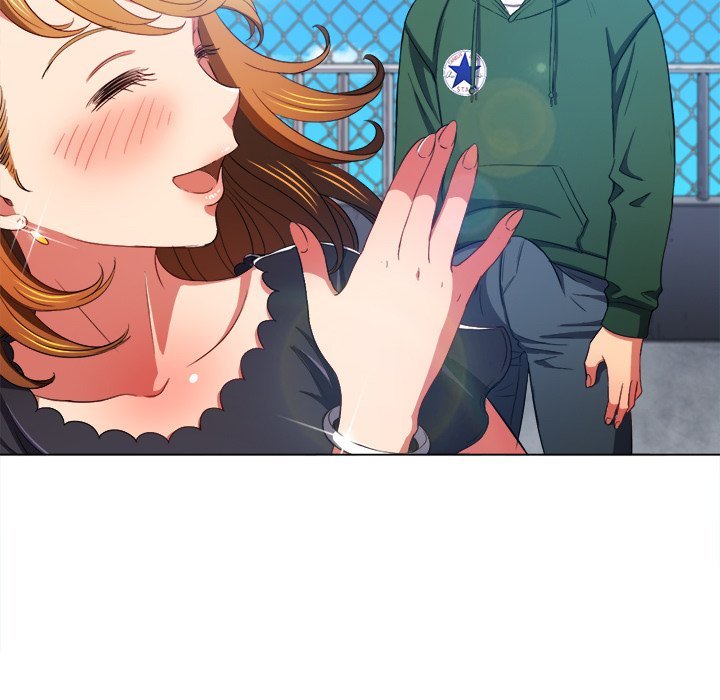 My High School Bully Chapter 61 Page 109