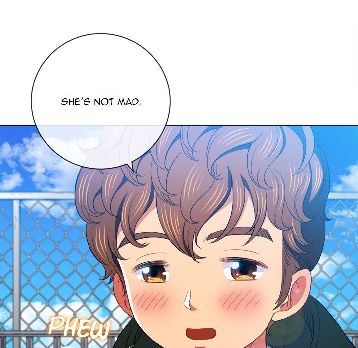 My High School Bully Chapter 61 Page 110