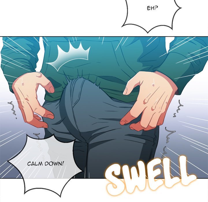 My High School Bully Chapter 61 Page 112