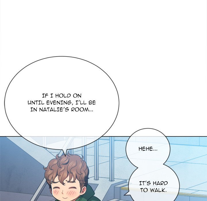 My High School Bully Chapter 61 Page 113