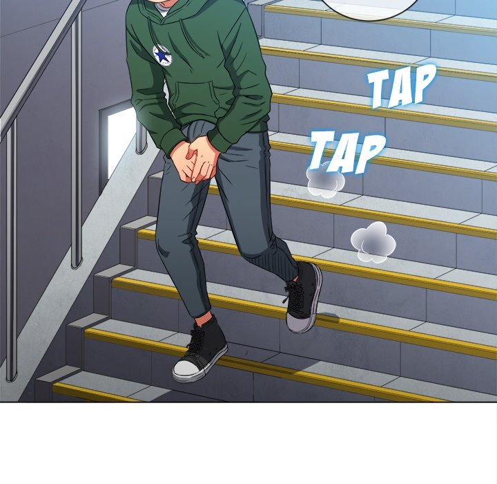 My High School Bully Chapter 61 Page 114