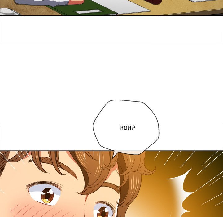 My High School Bully Chapter 61 Page 118