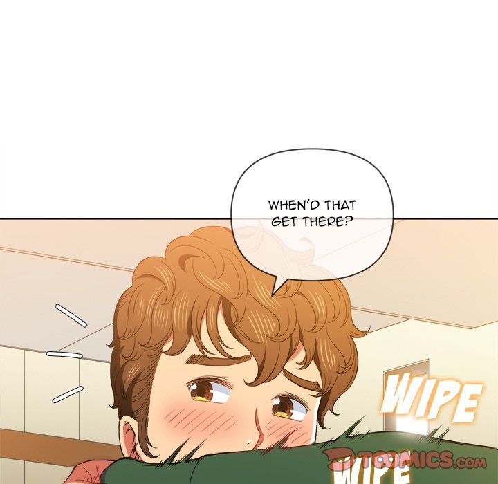 My High School Bully Chapter 61 Page 120