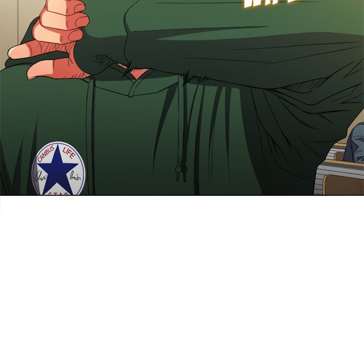 My High School Bully Chapter 61 Page 121