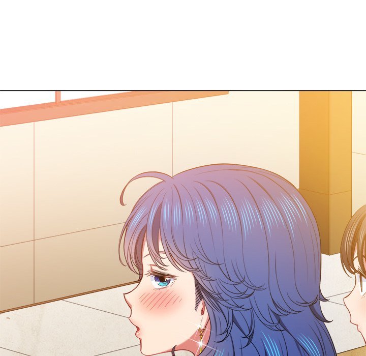 My High School Bully Chapter 61 Page 124