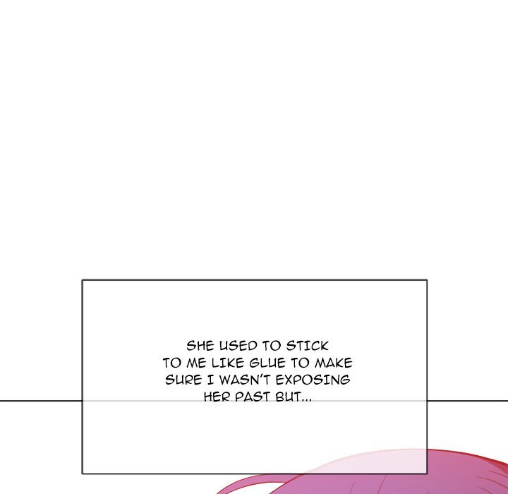My High School Bully Chapter 61 Page 16