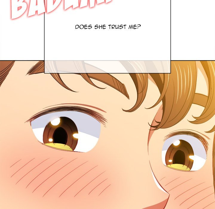 My High School Bully Chapter 61 Page 19