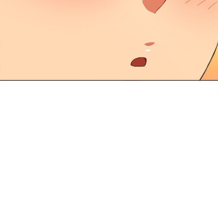 My High School Bully Chapter 61 Page 20