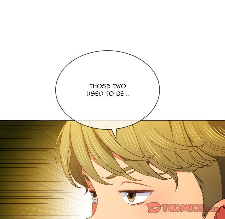 My High School Bully Chapter 61 Page 21