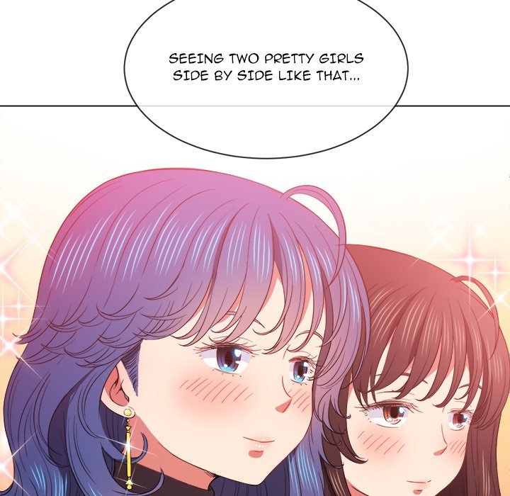 My High School Bully Chapter 61 Page 25