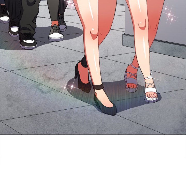 My High School Bully Chapter 61 Page 31