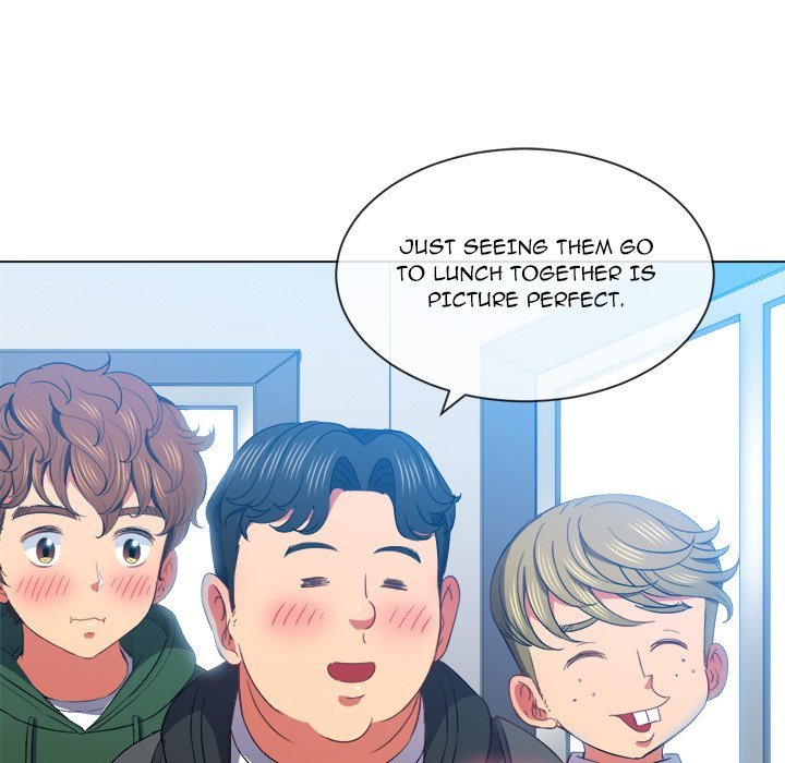 My High School Bully Chapter 61 Page 32