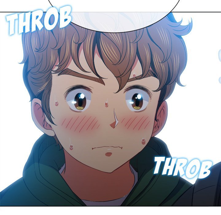 My High School Bully Chapter 61 Page 34