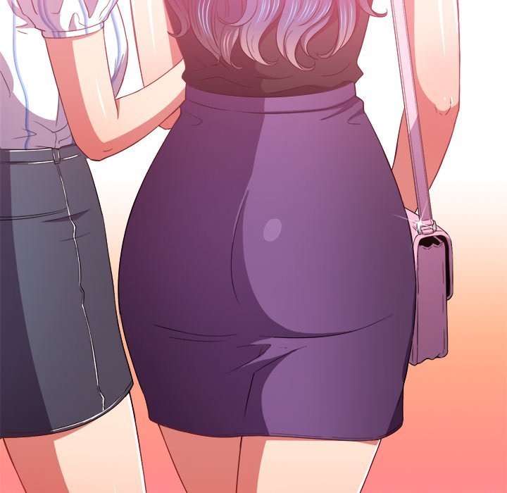 My High School Bully Chapter 61 Page 36