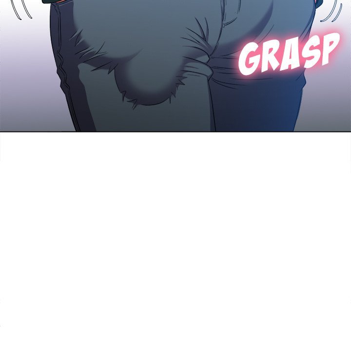 My High School Bully Chapter 61 Page 38