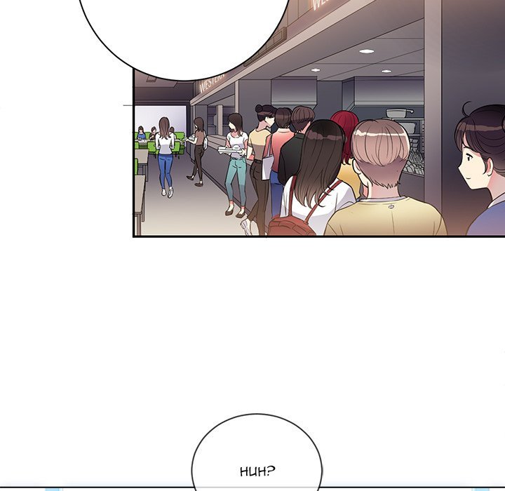 My High School Bully Chapter 61 Page 40