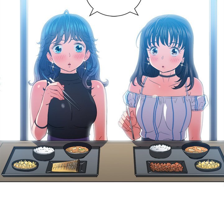 My High School Bully Chapter 61 Page 41