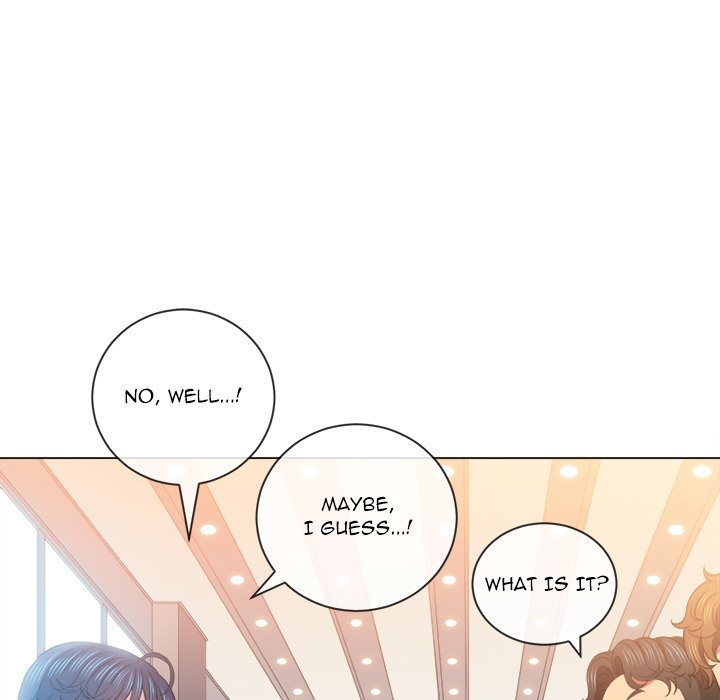 My High School Bully Chapter 61 Page 42