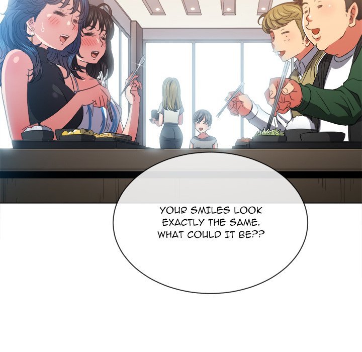 My High School Bully Chapter 61 Page 43