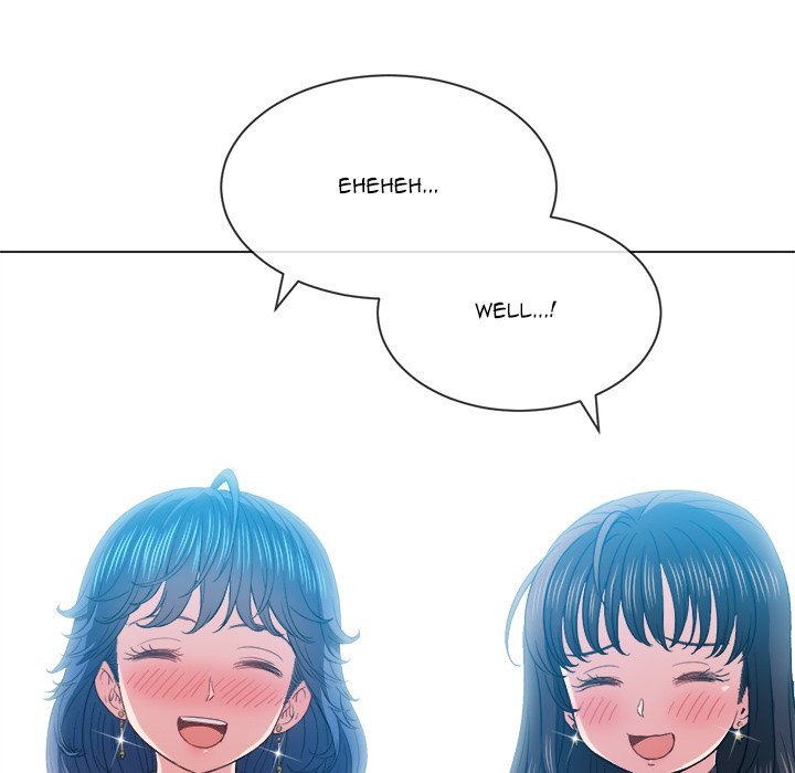 My High School Bully Chapter 61 Page 44