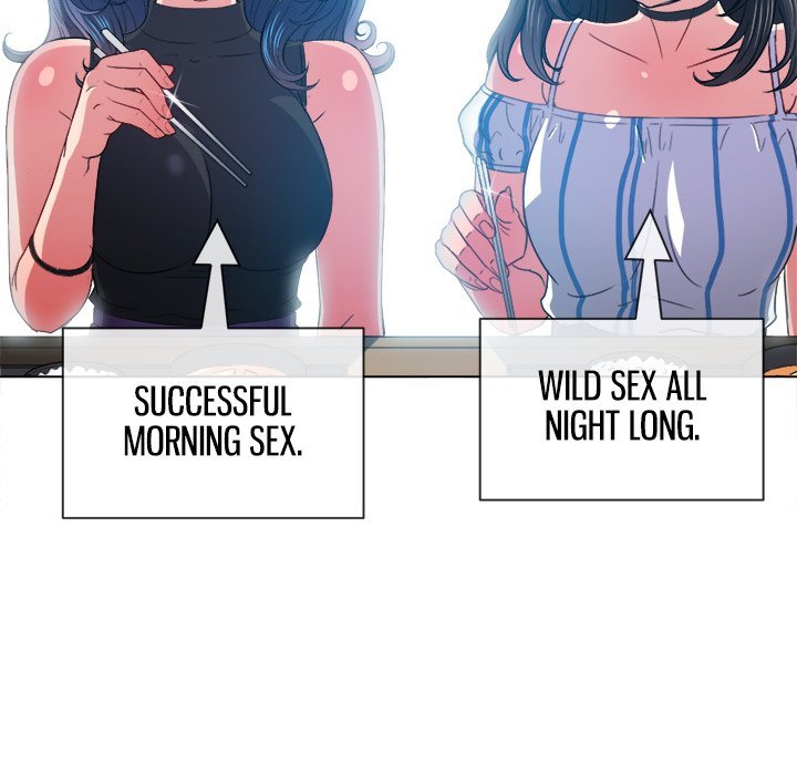 My High School Bully Chapter 61 Page 45