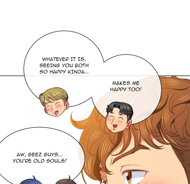 My High School Bully Chapter 61 Page 46