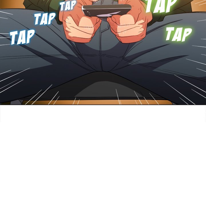 My High School Bully Chapter 61 Page 51
