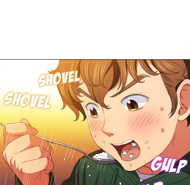 My High School Bully Chapter 61 Page 52