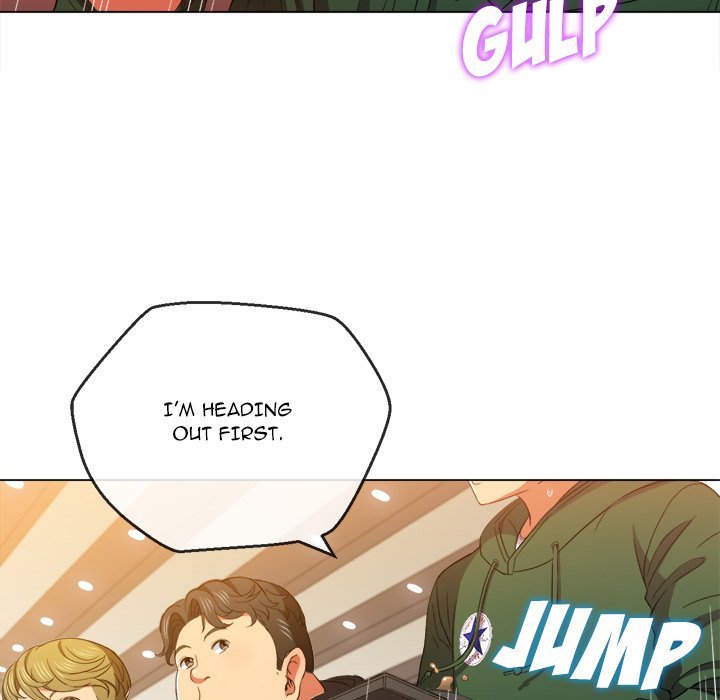 My High School Bully Chapter 61 Page 53