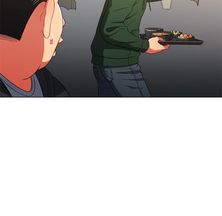 My High School Bully Chapter 61 Page 56