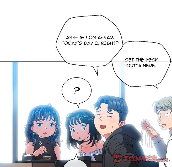 My High School Bully Chapter 61 Page 57