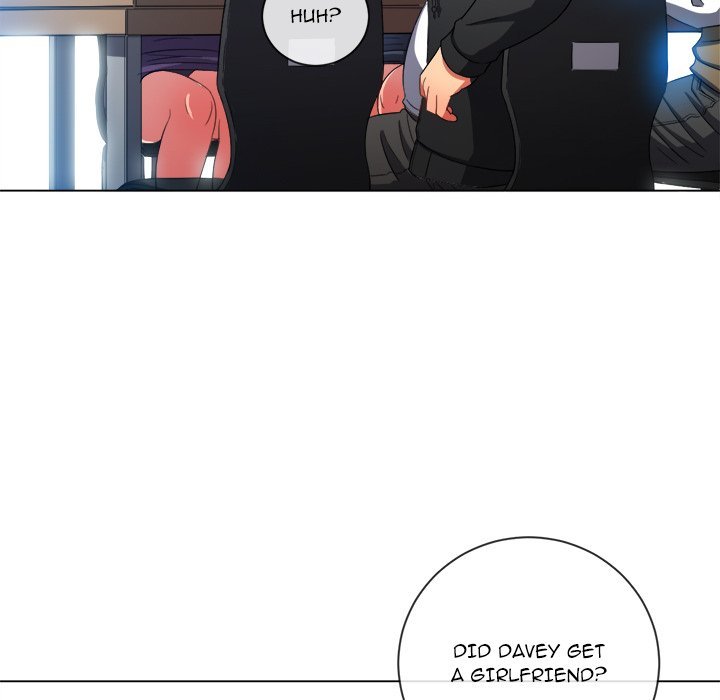 My High School Bully Chapter 61 Page 58